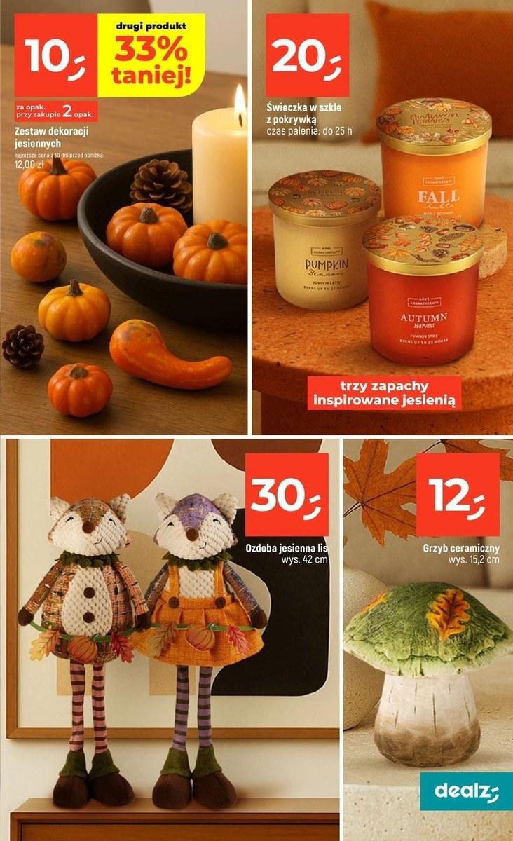 Gazetka promocyjna Dealz str. 33