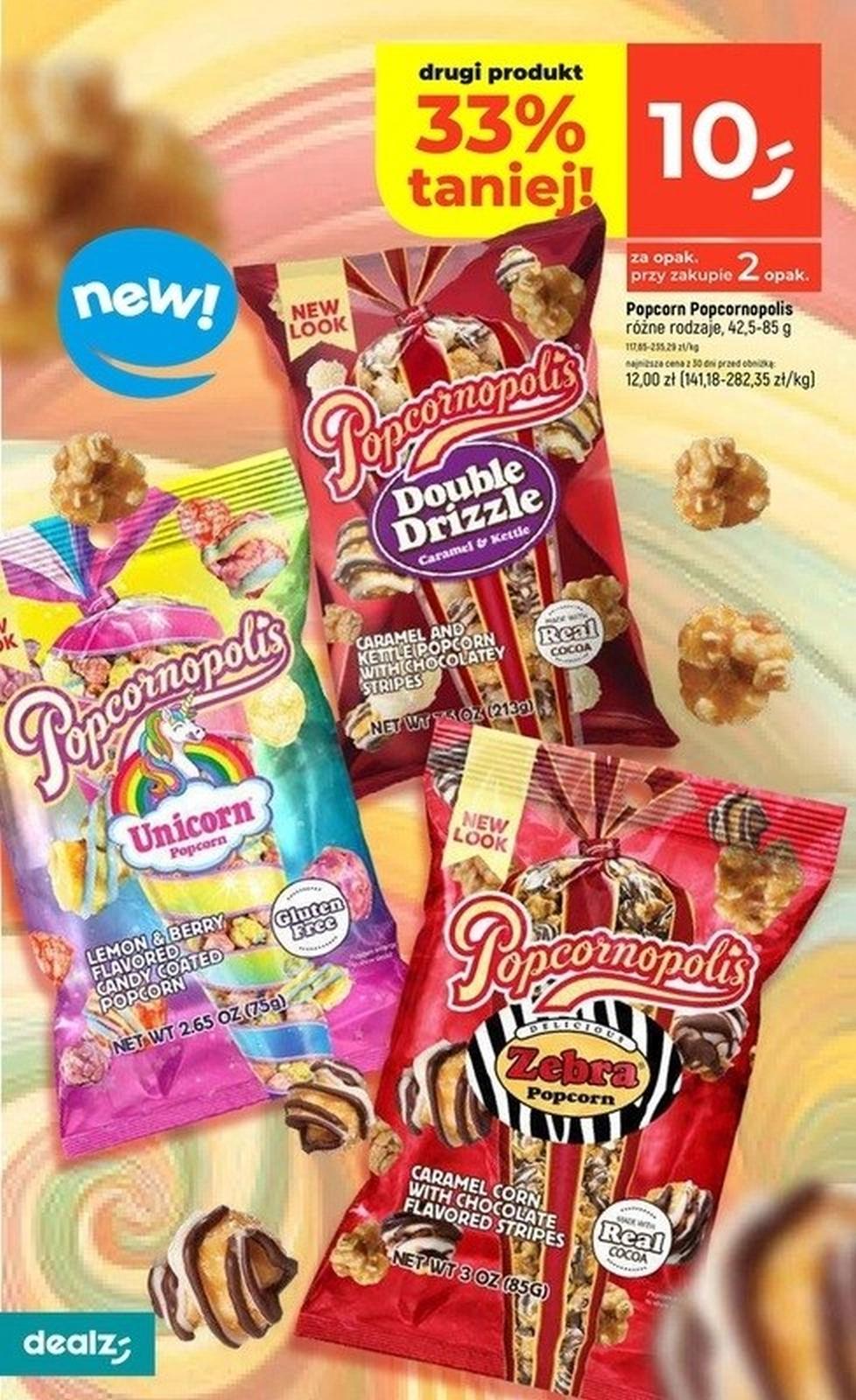 Gazetka promocyjna Dealz str. 24