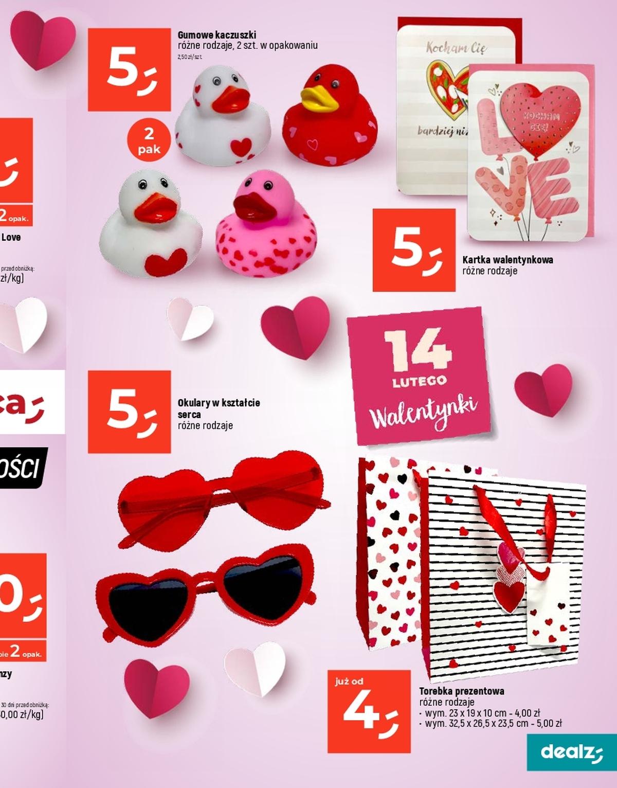 Gazetka promocyjna Dealz str. 21