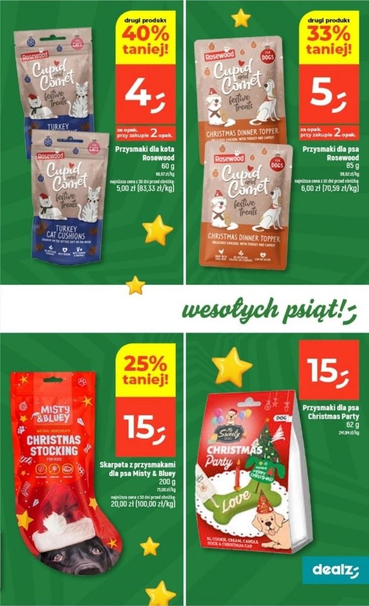 Gazetka promocyjna Dealz str. 39