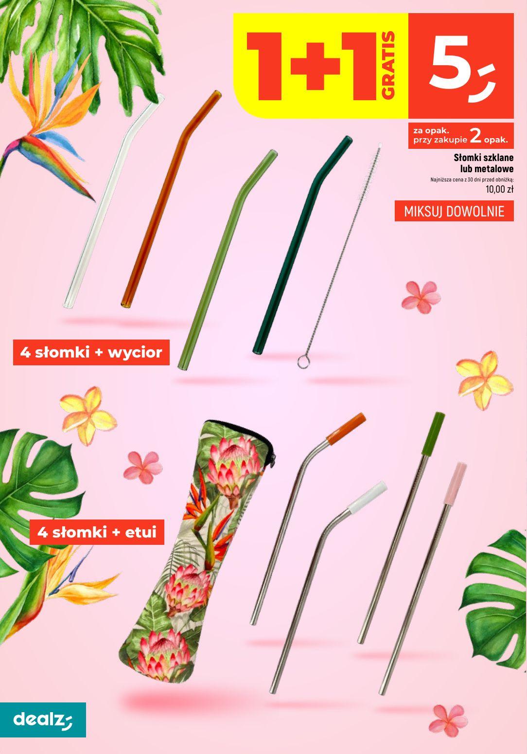 Gazetka promocyjna Dealz str. 10