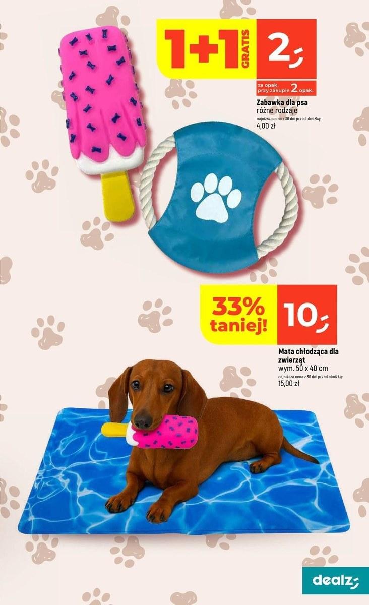 Gazetka promocyjna Dealz str. 23