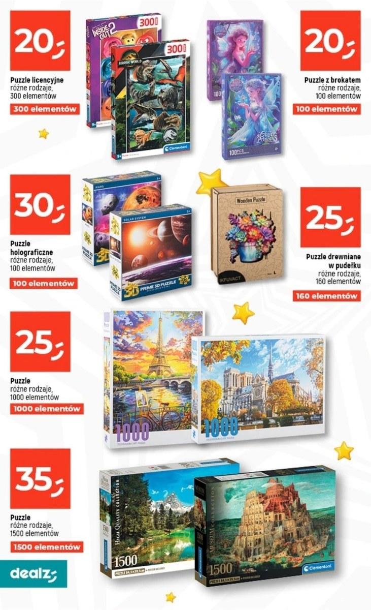 Gazetka promocyjna Dealz str. 18