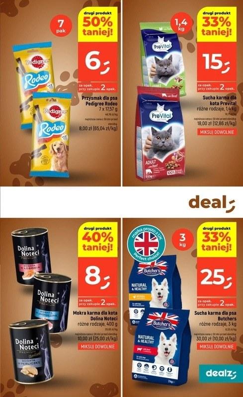 Gazetka promocyjna Dealz str. 24