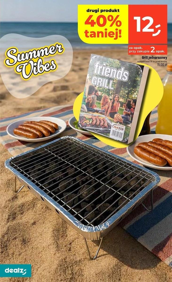 Gazetka promocyjna Dealz str. 16