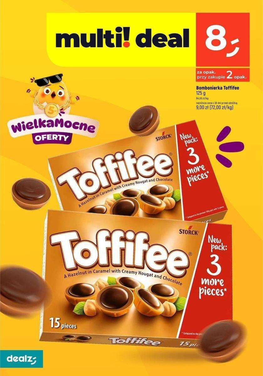 Gazetka promocyjna Dealz str. 8