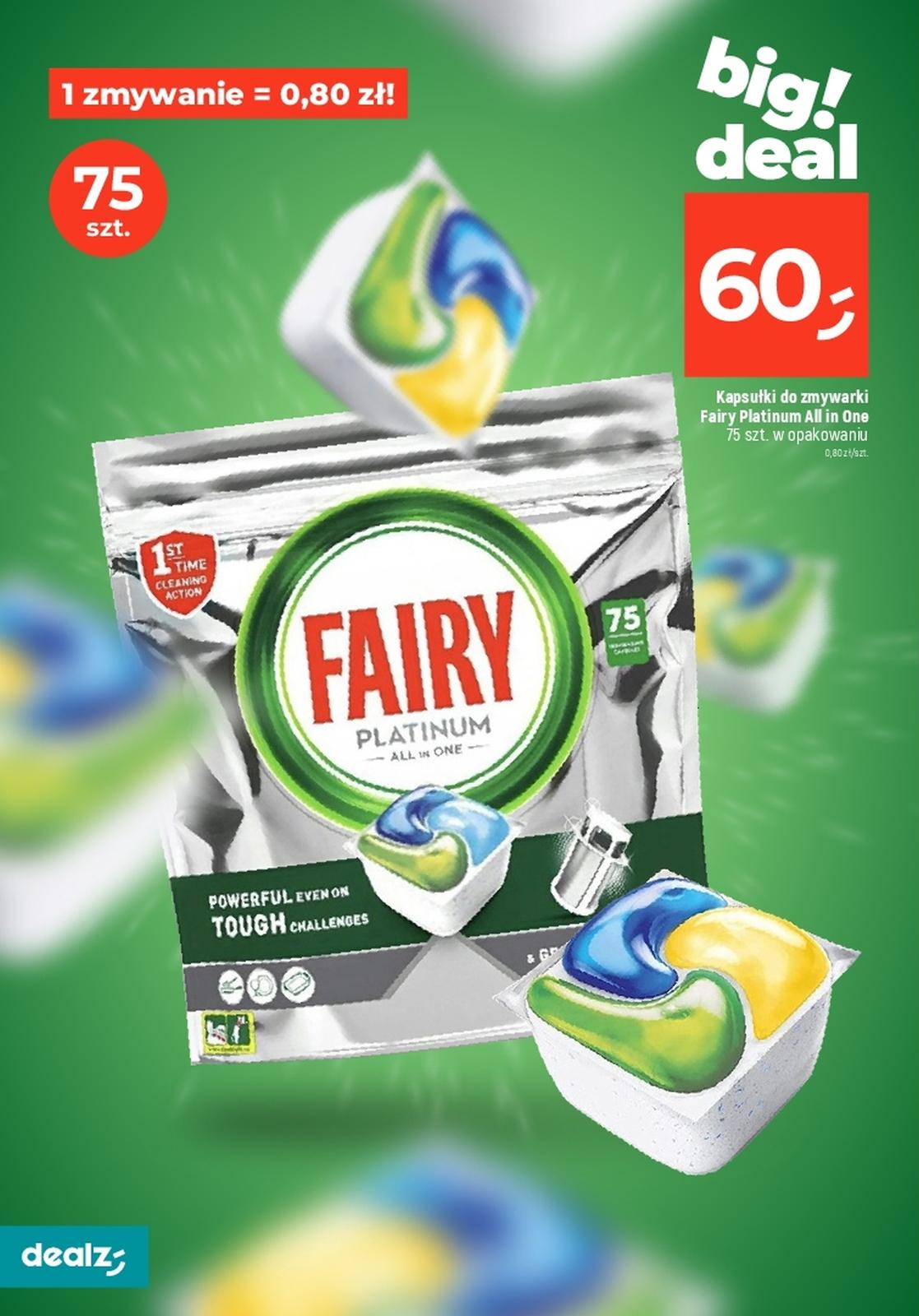 Gazetka promocyjna Dealz str. 26