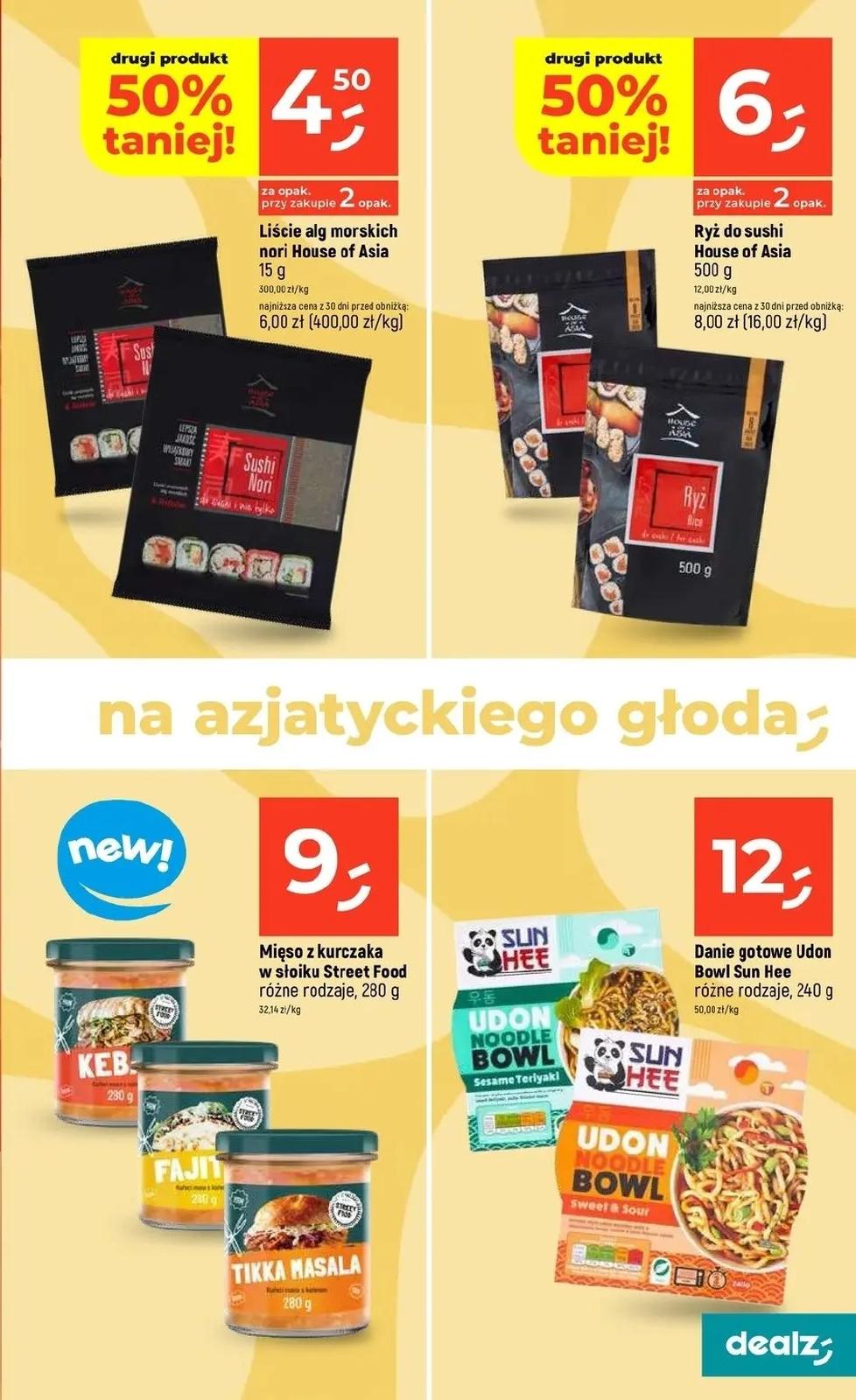Gazetka promocyjna Dealz str. 13
