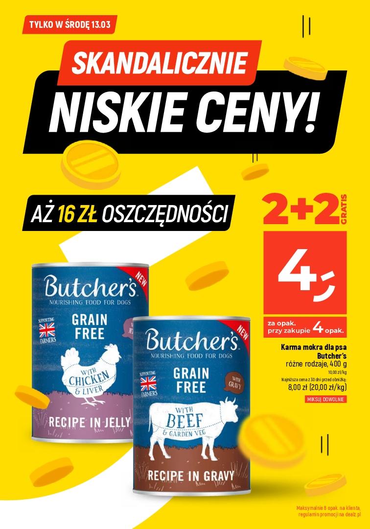 Gazetka promocyjna Dealz str. 4