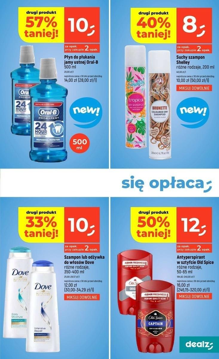 Gazetka promocyjna Dealz str. 35