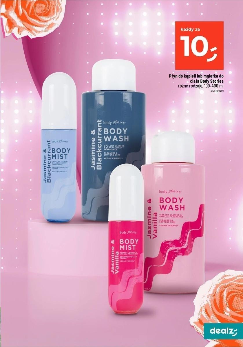 Gazetka promocyjna Dealz str. 5