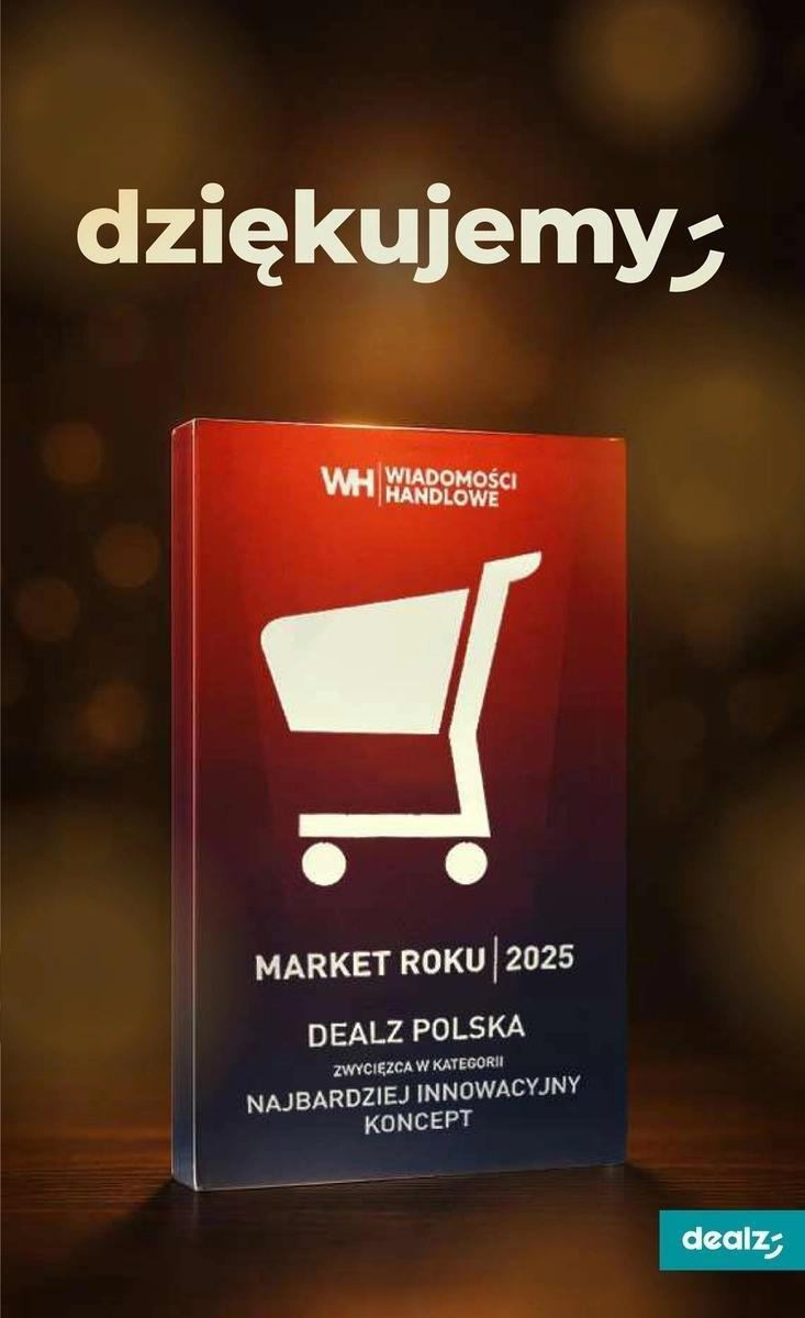 Gazetka promocyjna Dealz str. 27