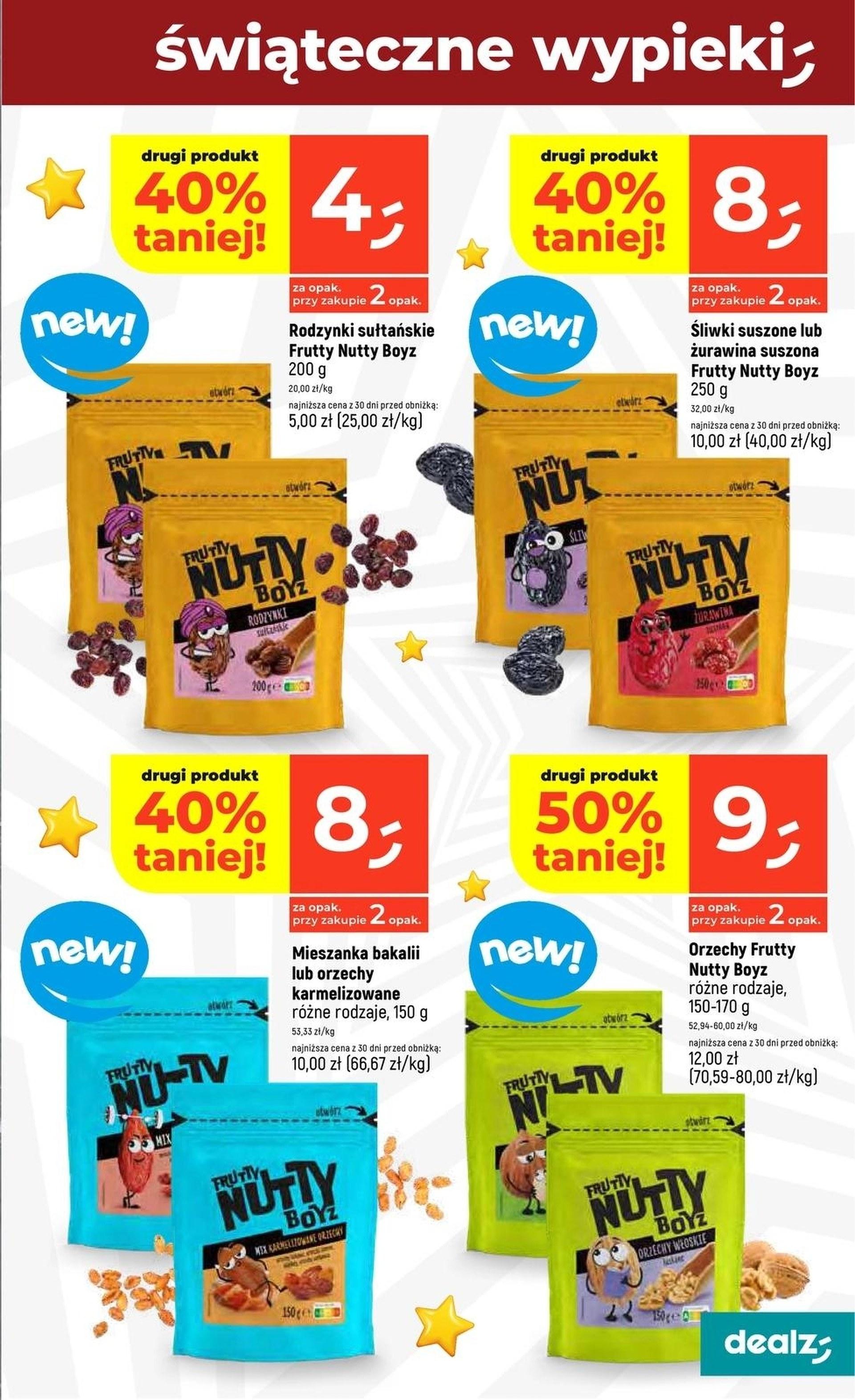 Gazetka promocyjna Dealz str. 25