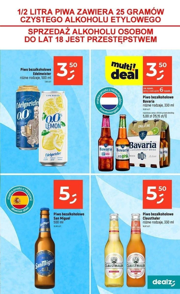 Gazetka promocyjna Dealz str. 7