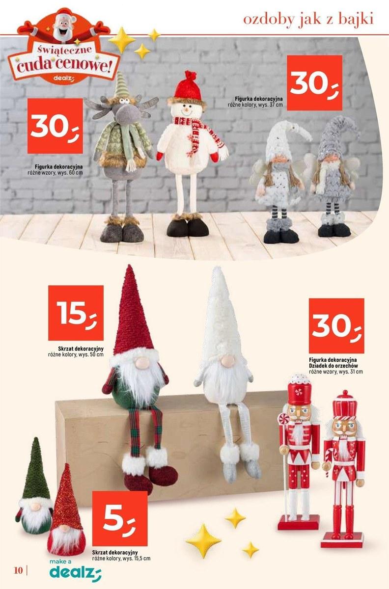 Gazetka promocyjna Dealz str. 10