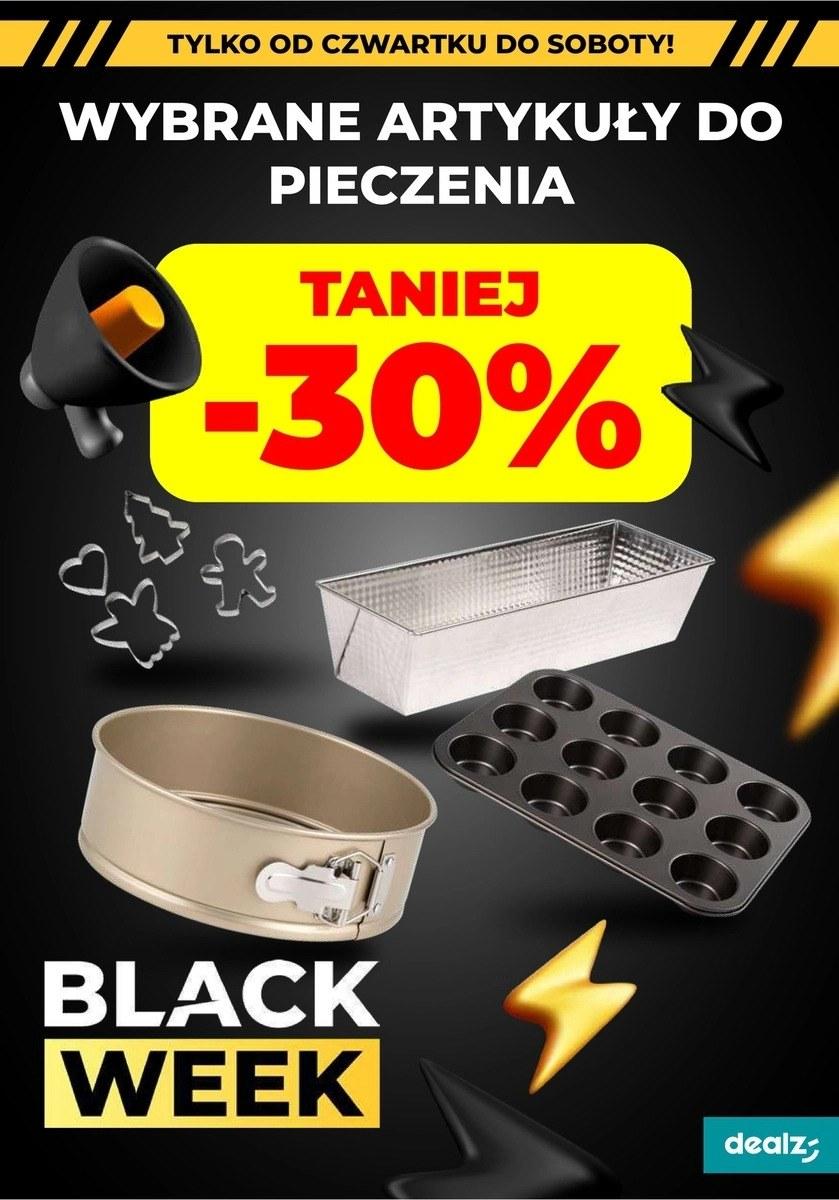 Gazetka promocyjna Dealz str. 27