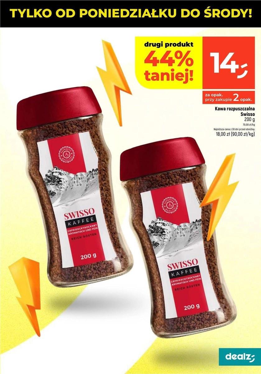 Gazetka promocyjna Dealz str. 17