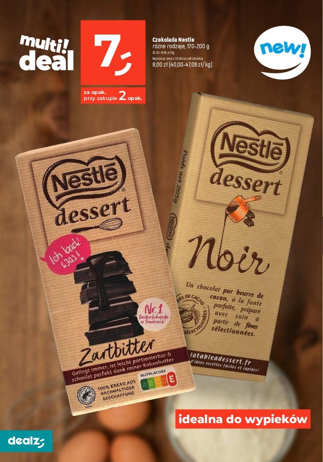 Gazetka promocyjna Dealz str. 10