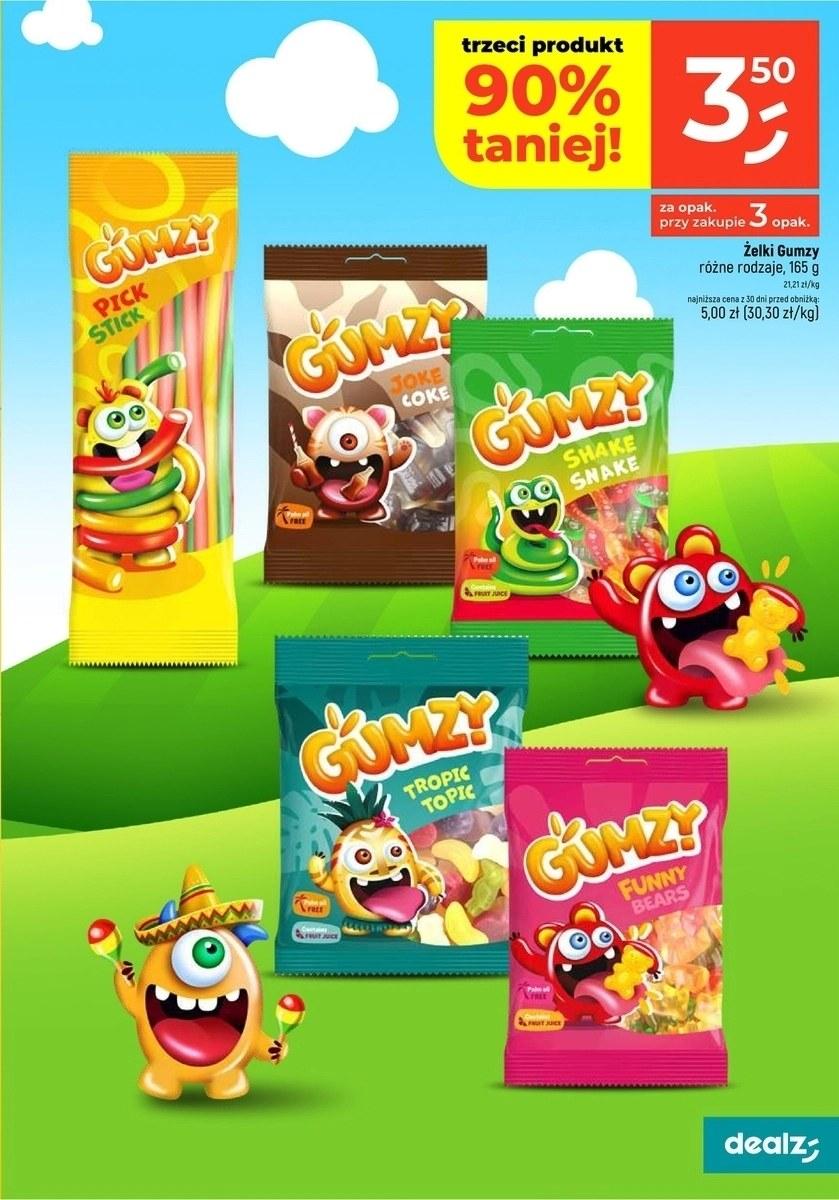 Gazetka promocyjna Dealz str. 9