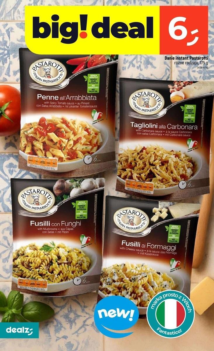 Gazetka promocyjna Dealz str. 16