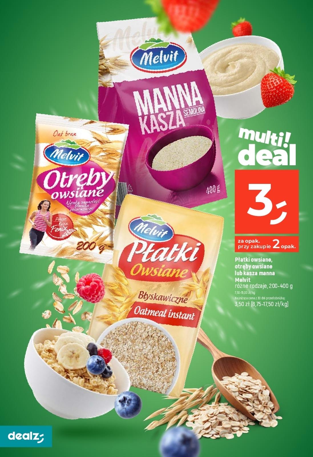 Gazetka promocyjna Dealz str. 12