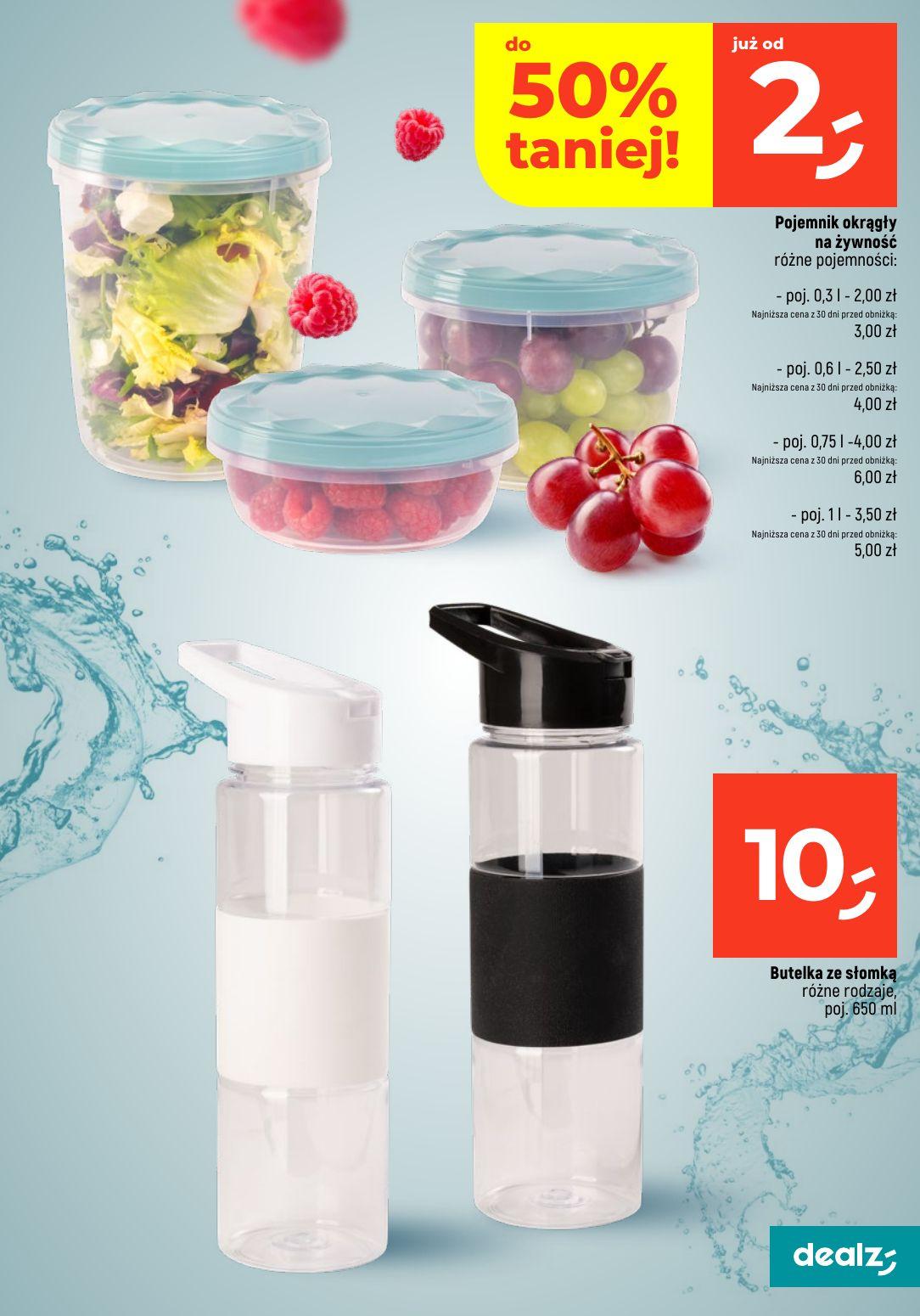 Gazetka promocyjna Dealz str. 11