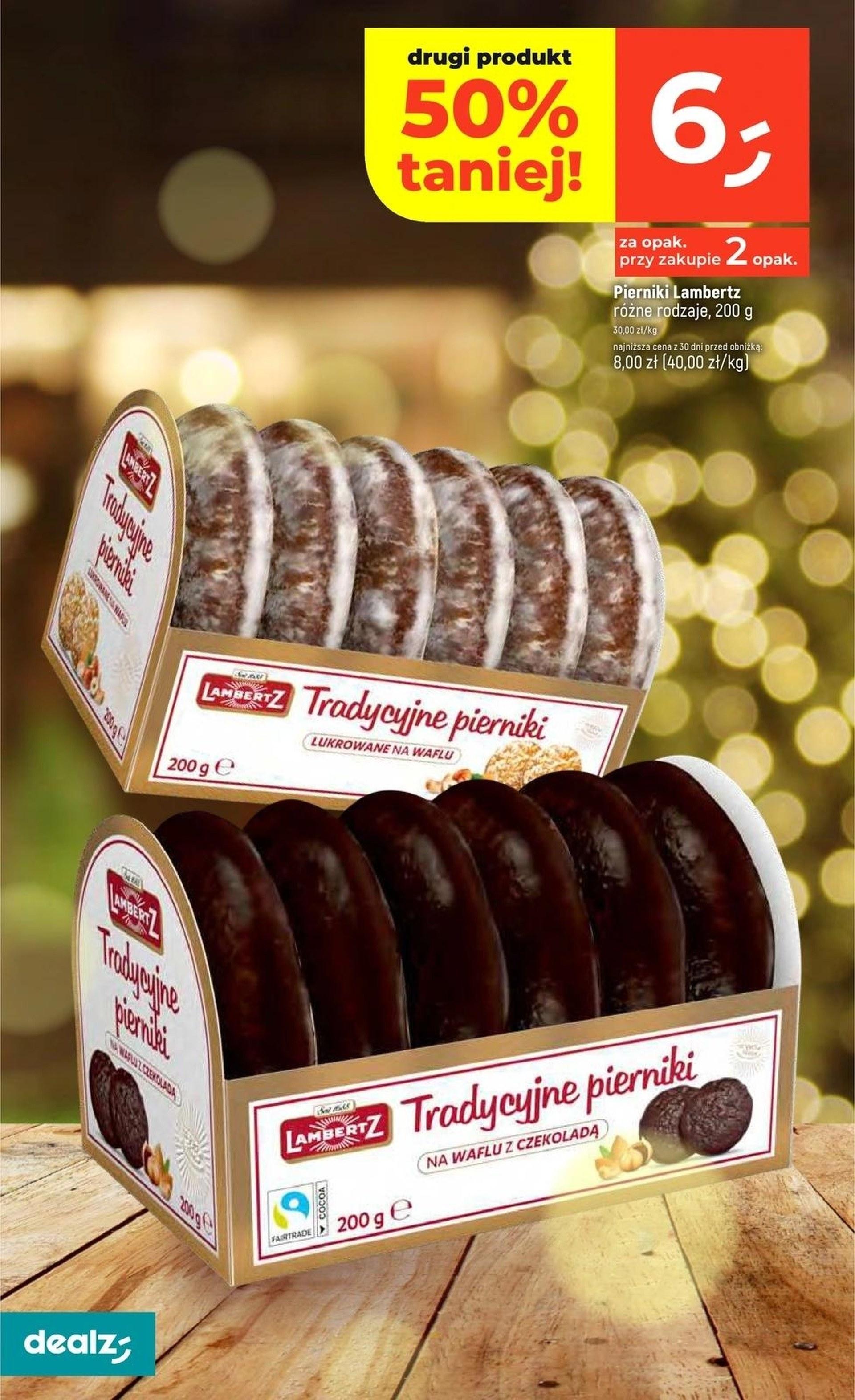 Gazetka promocyjna Dealz str. 20