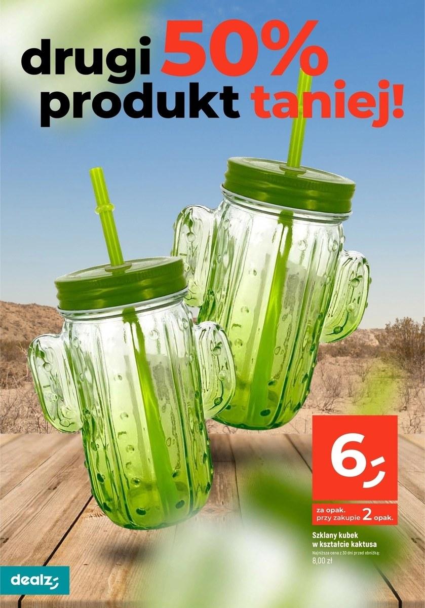 Gazetka promocyjna Dealz str. 6