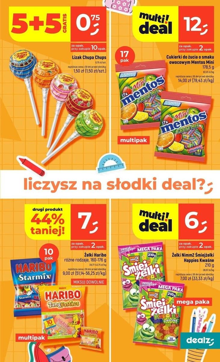 Gazetka promocyjna Dealz str. 5