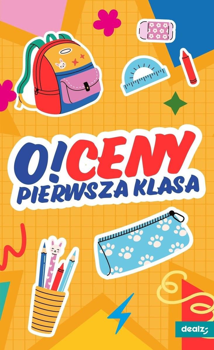 Gazetka promocyjna Dealz str. 39