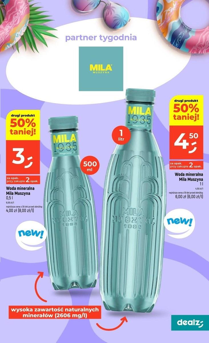 Gazetka promocyjna Dealz str. 5