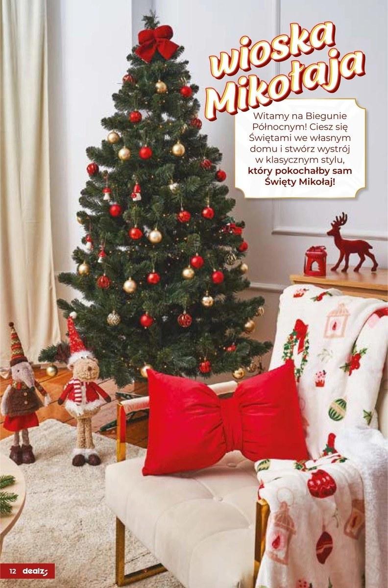 Gazetka promocyjna Dealz str. 12