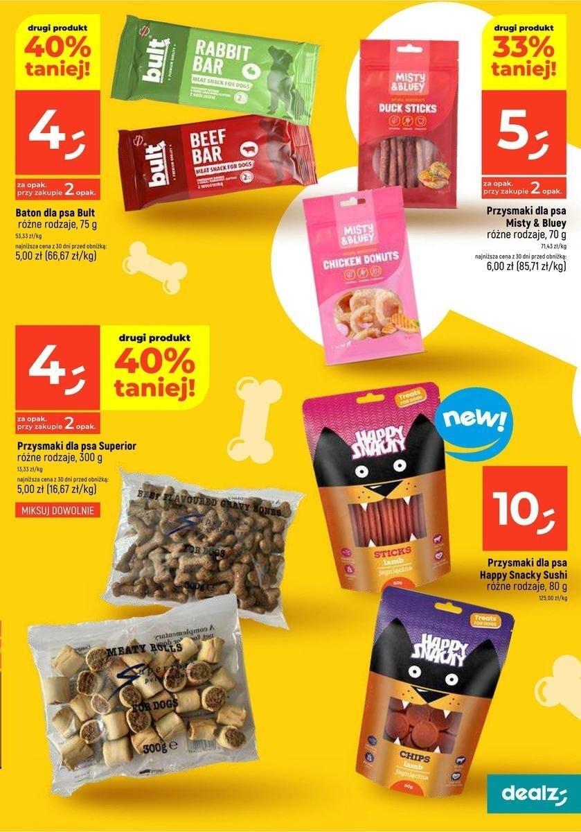 Gazetka promocyjna Dealz str. 31