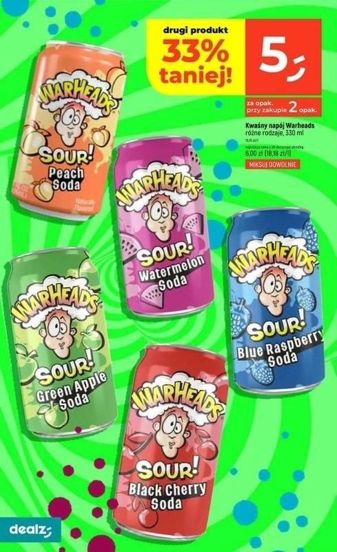 Gazetka promocyjna Dealz str. 16