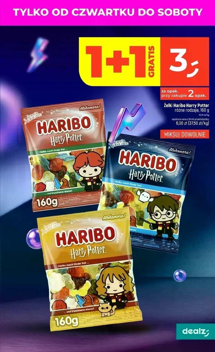 Gazetka promocyjna Dealz str. 36