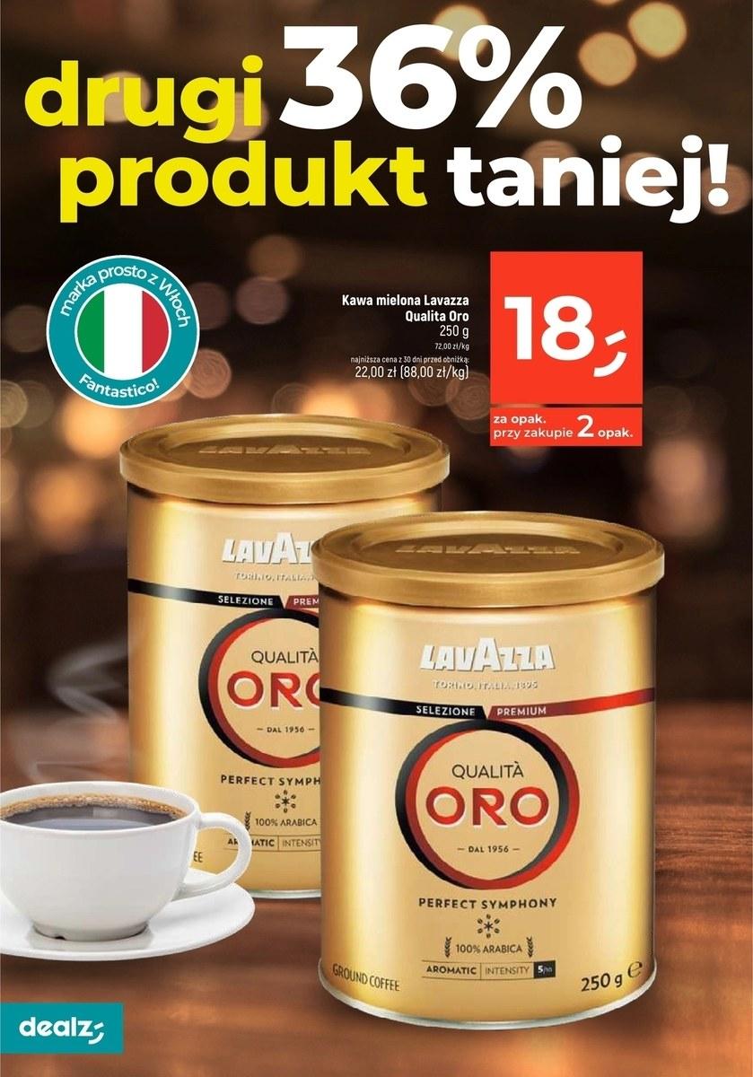 Gazetka promocyjna Dealz str. 6