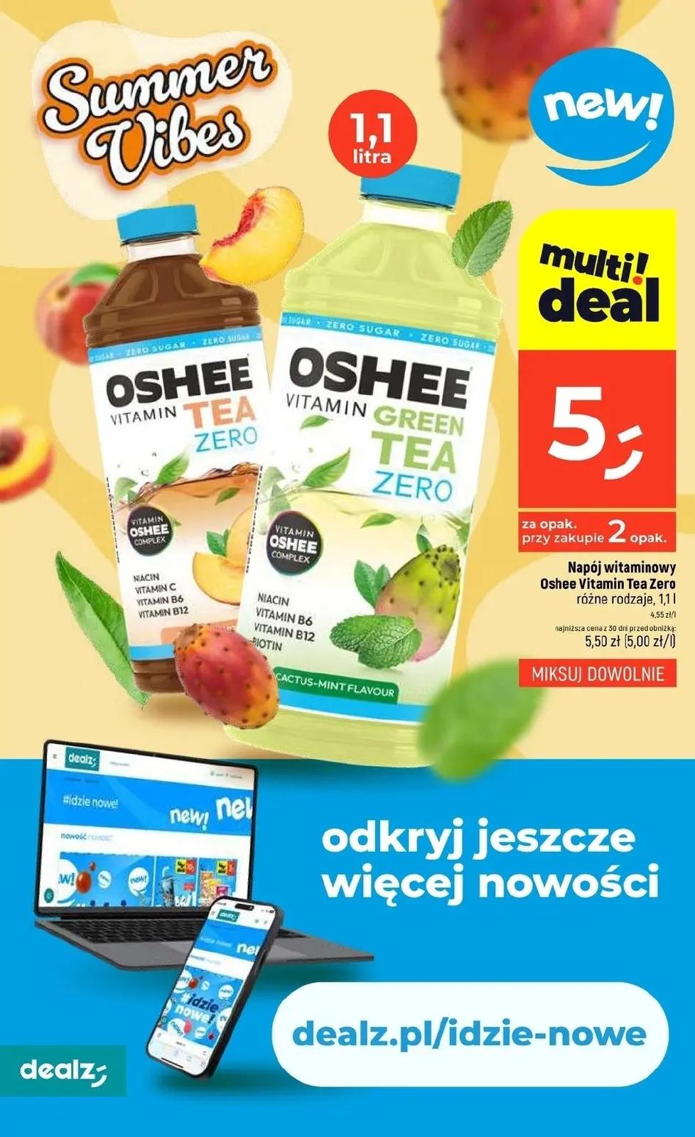 Gazetka promocyjna Dealz str. 4