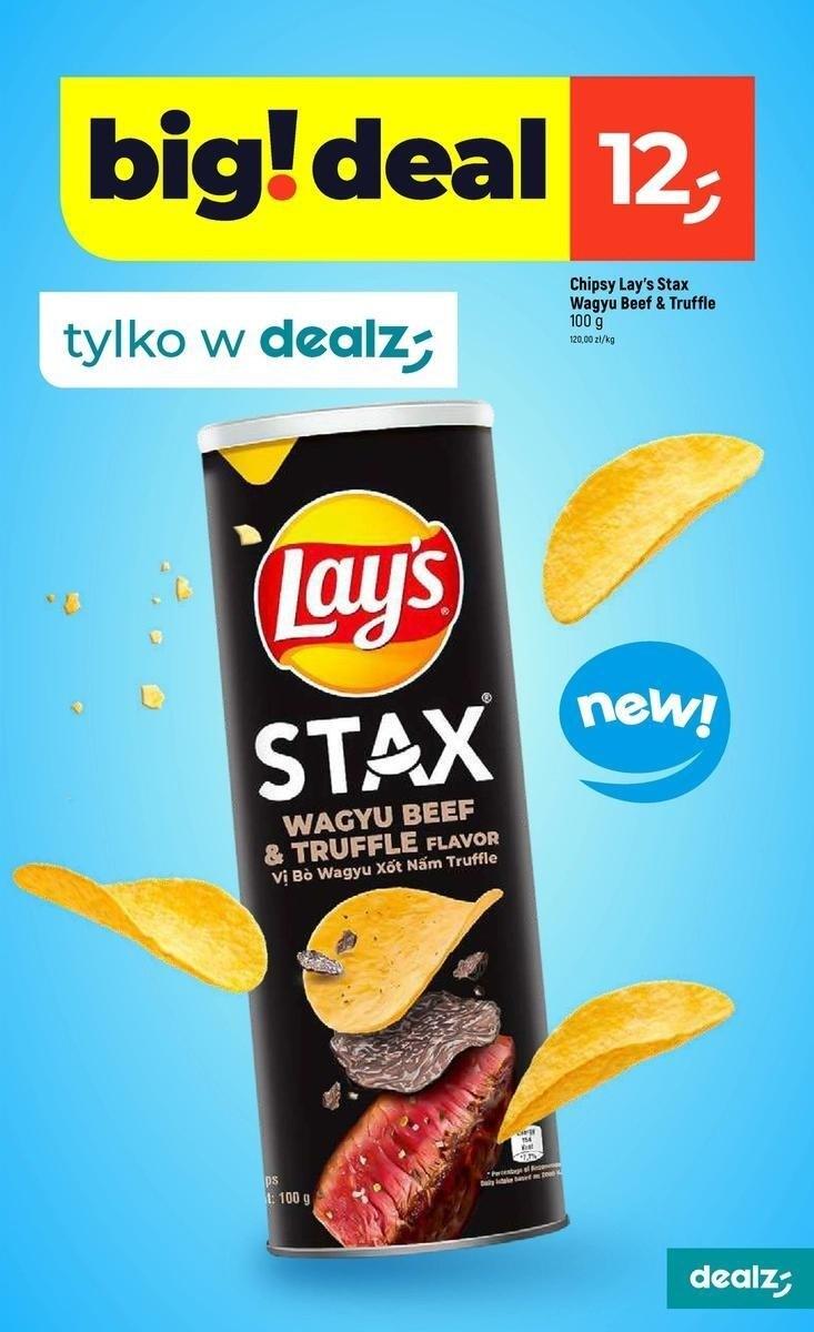 Gazetka promocyjna Dealz str. 13