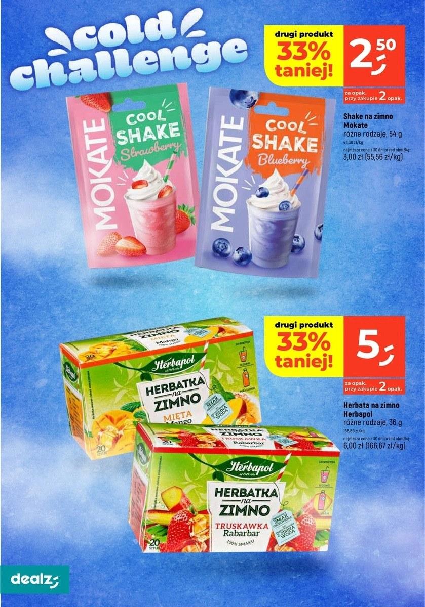 Gazetka promocyjna Dealz str. 8