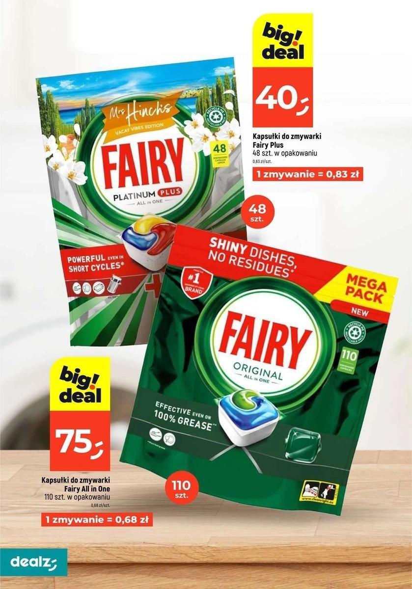 Gazetka promocyjna Dealz str. 4