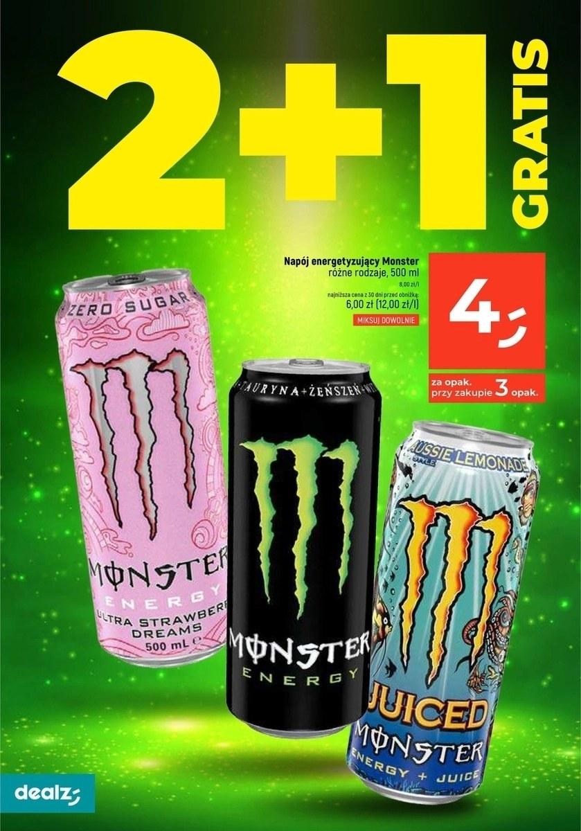 Gazetka promocyjna Dealz str. 8