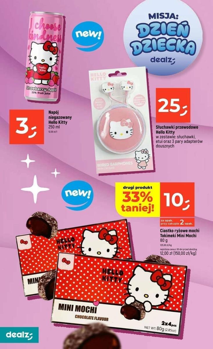 Gazetka promocyjna Dealz str. 6