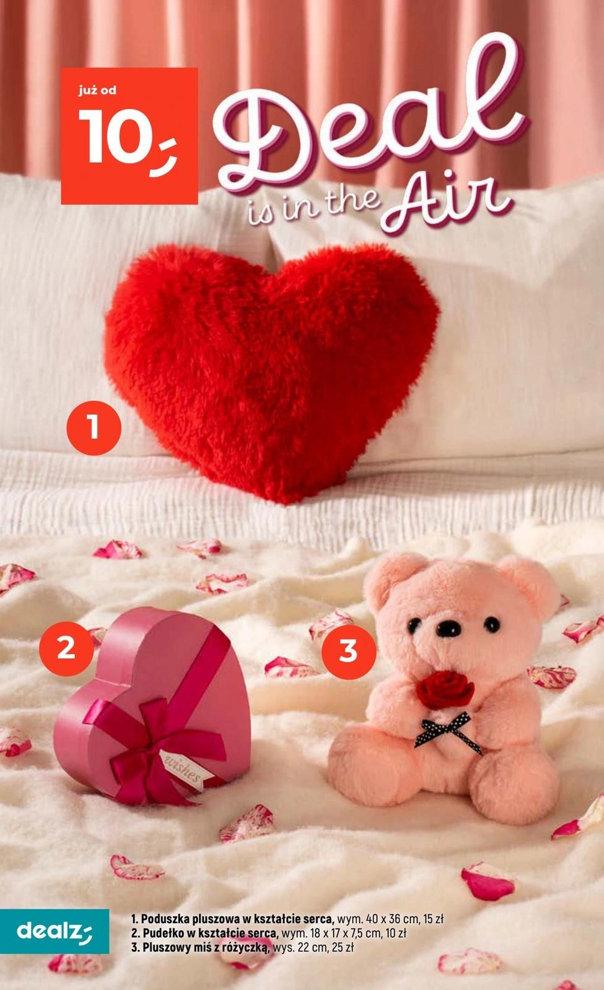 Gazetka promocyjna Dealz str. 22