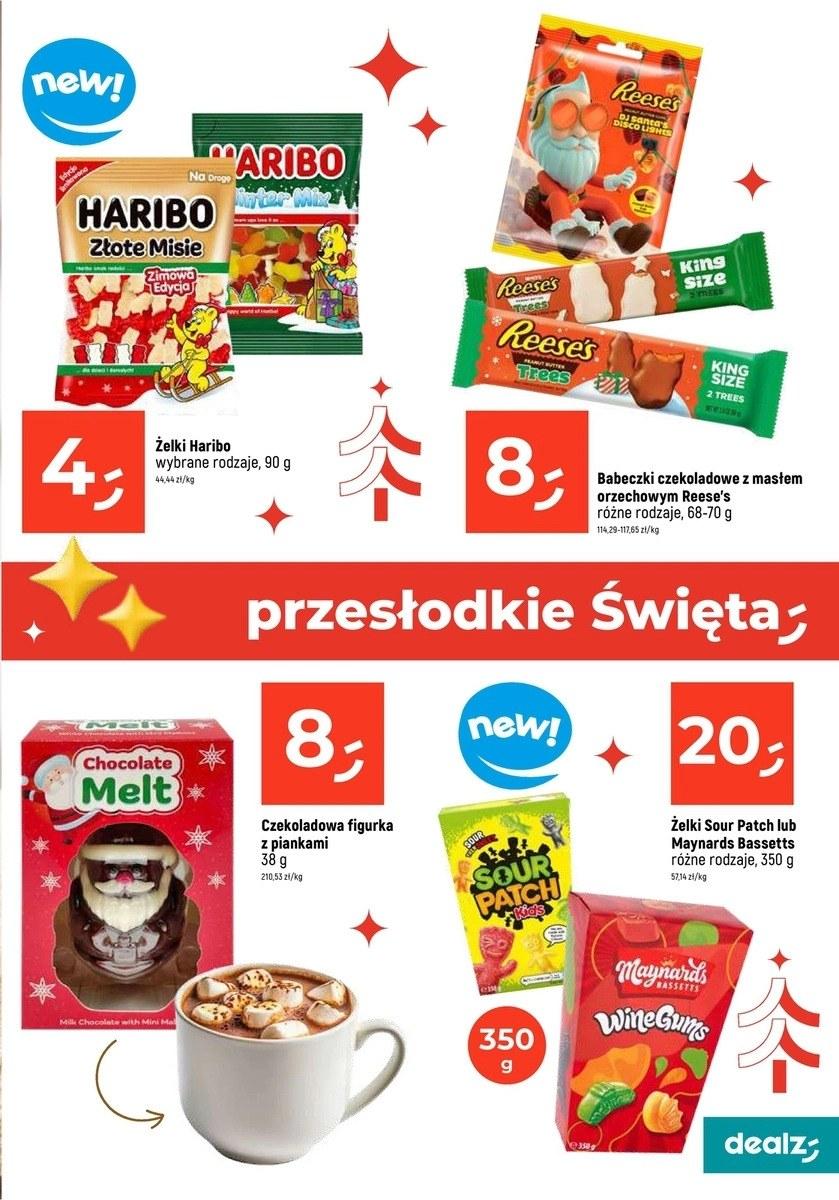 Gazetka promocyjna Dealz str. 5