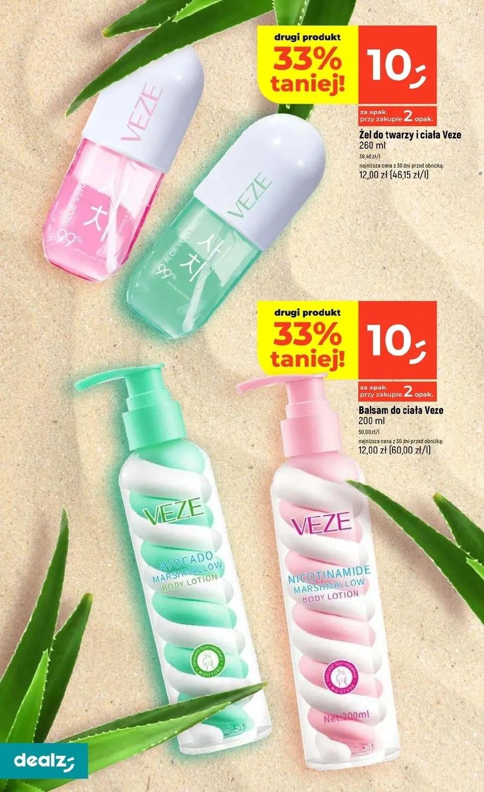 Gazetka promocyjna Dealz str. 20