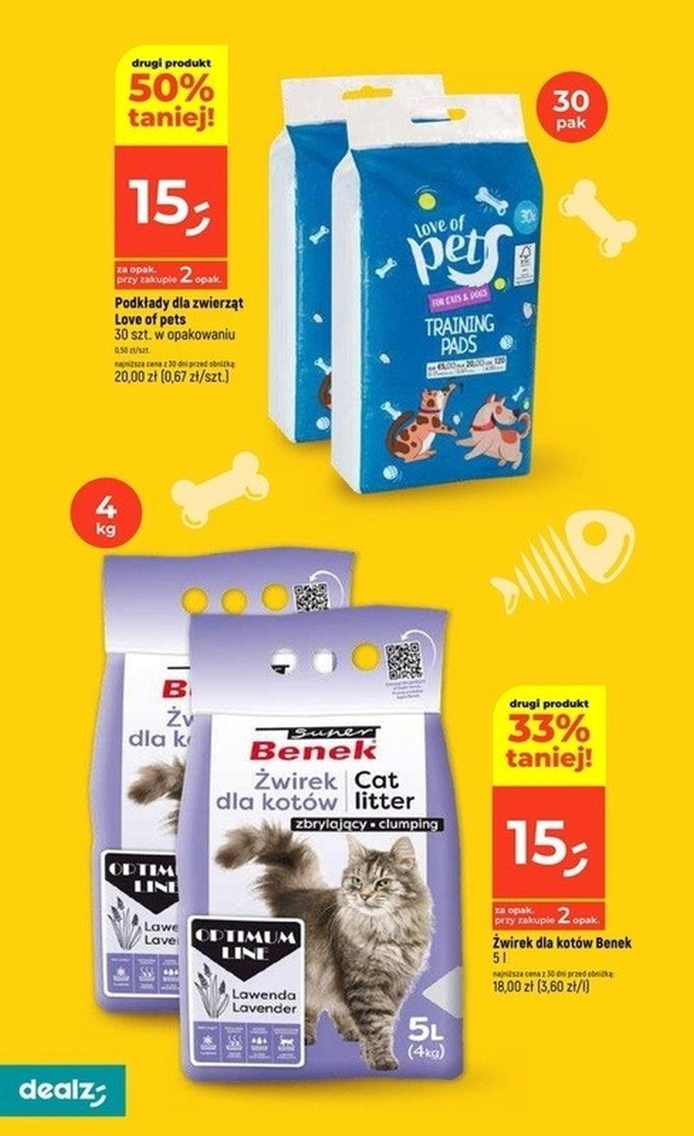 Gazetka promocyjna Dealz str. 38