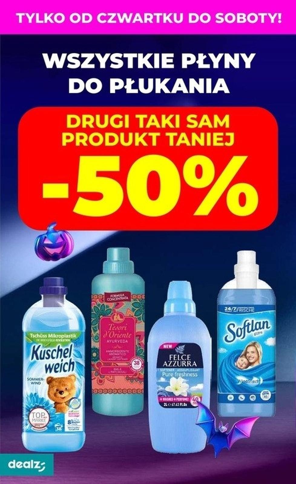 Gazetka promocyjna Dealz str. 3