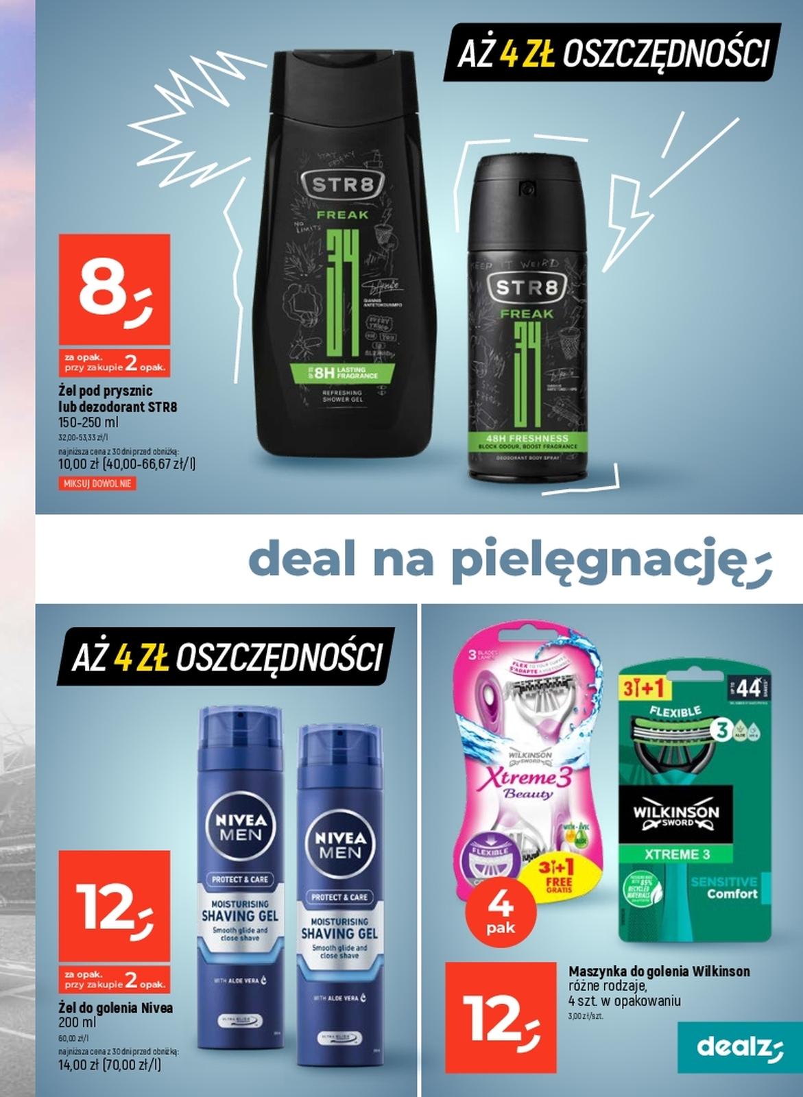 Gazetka promocyjna Dealz str. 19