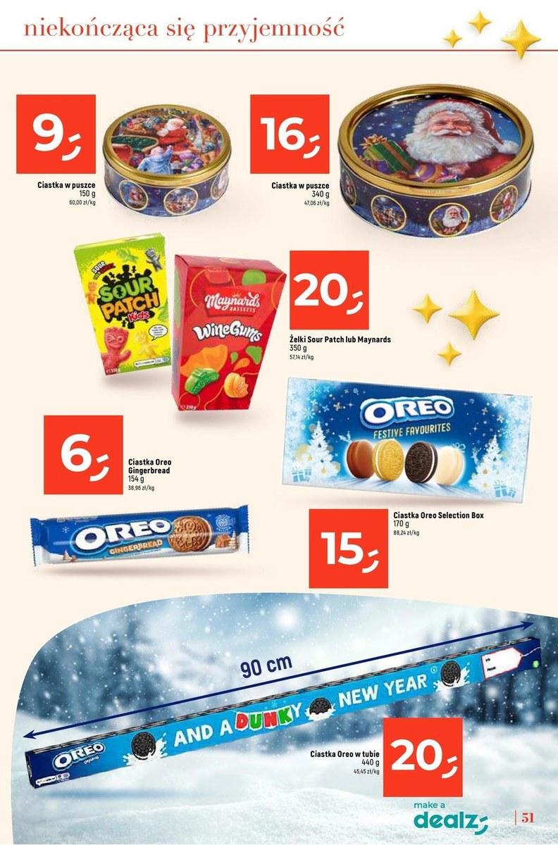 Gazetka promocyjna Dealz str. 51