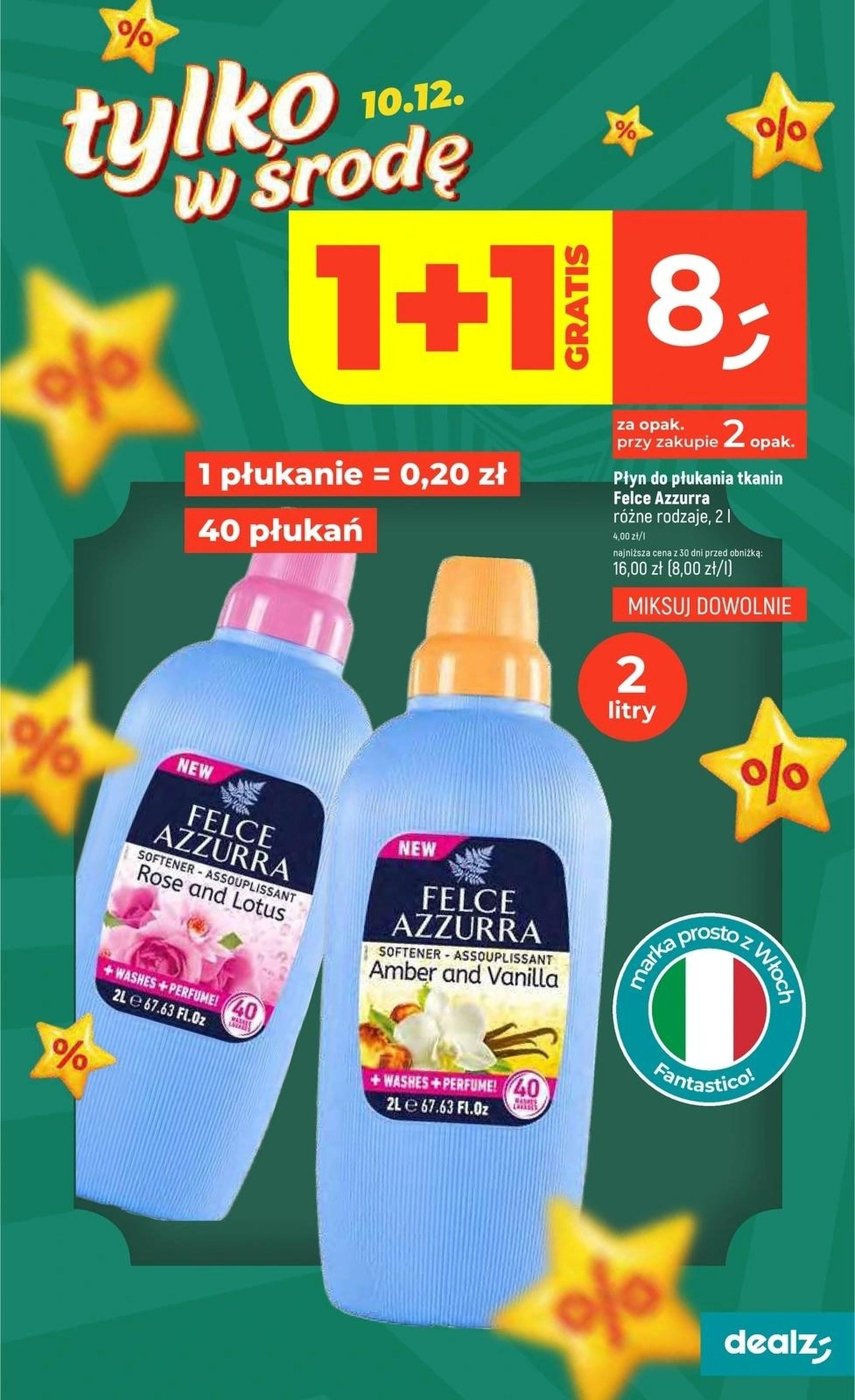 Gazetka promocyjna Dealz str. 5